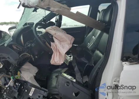 2017 Jeep Grand Cherokee Limited z USA, uszkodzony, nr VIN 1C4RJFBG4HC675099